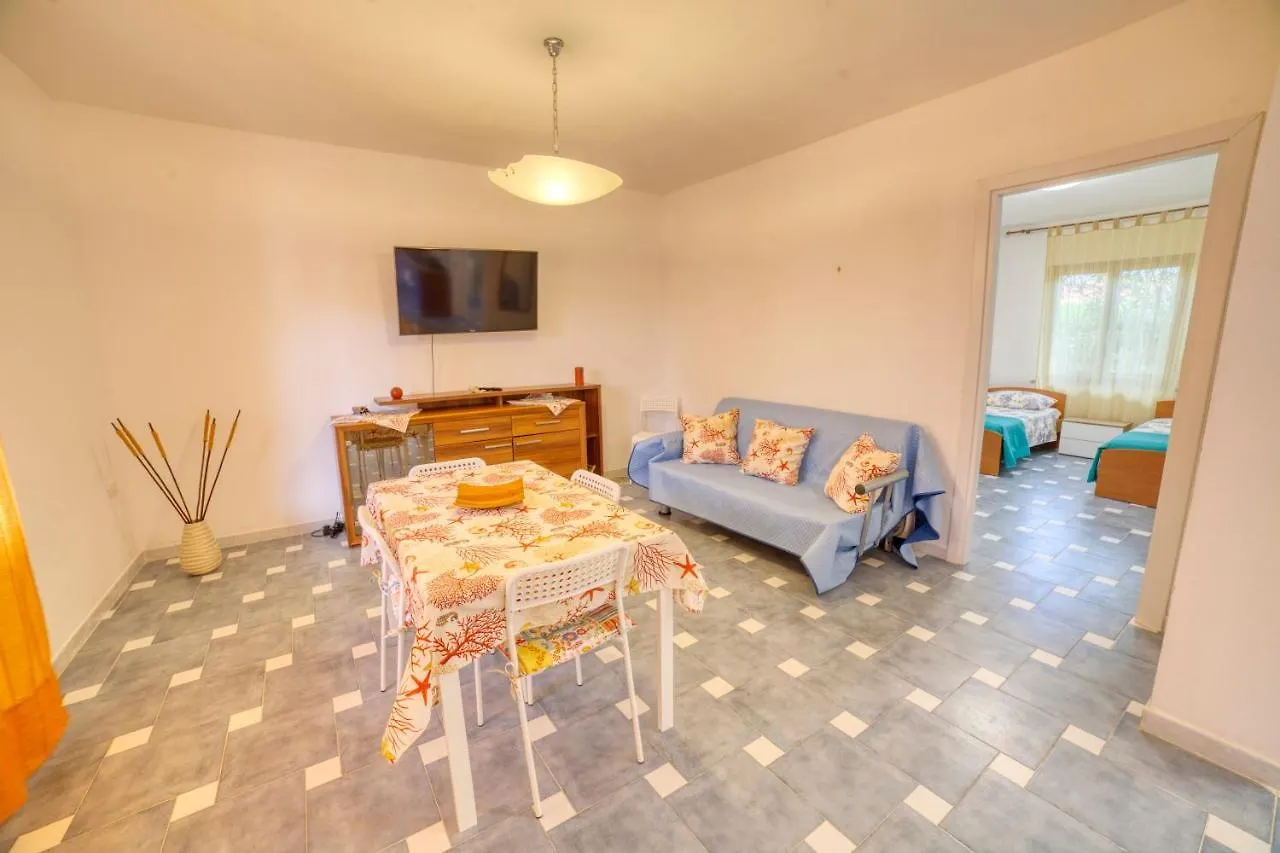 Casa Nunzia Villa Stintino 0*,  Italy