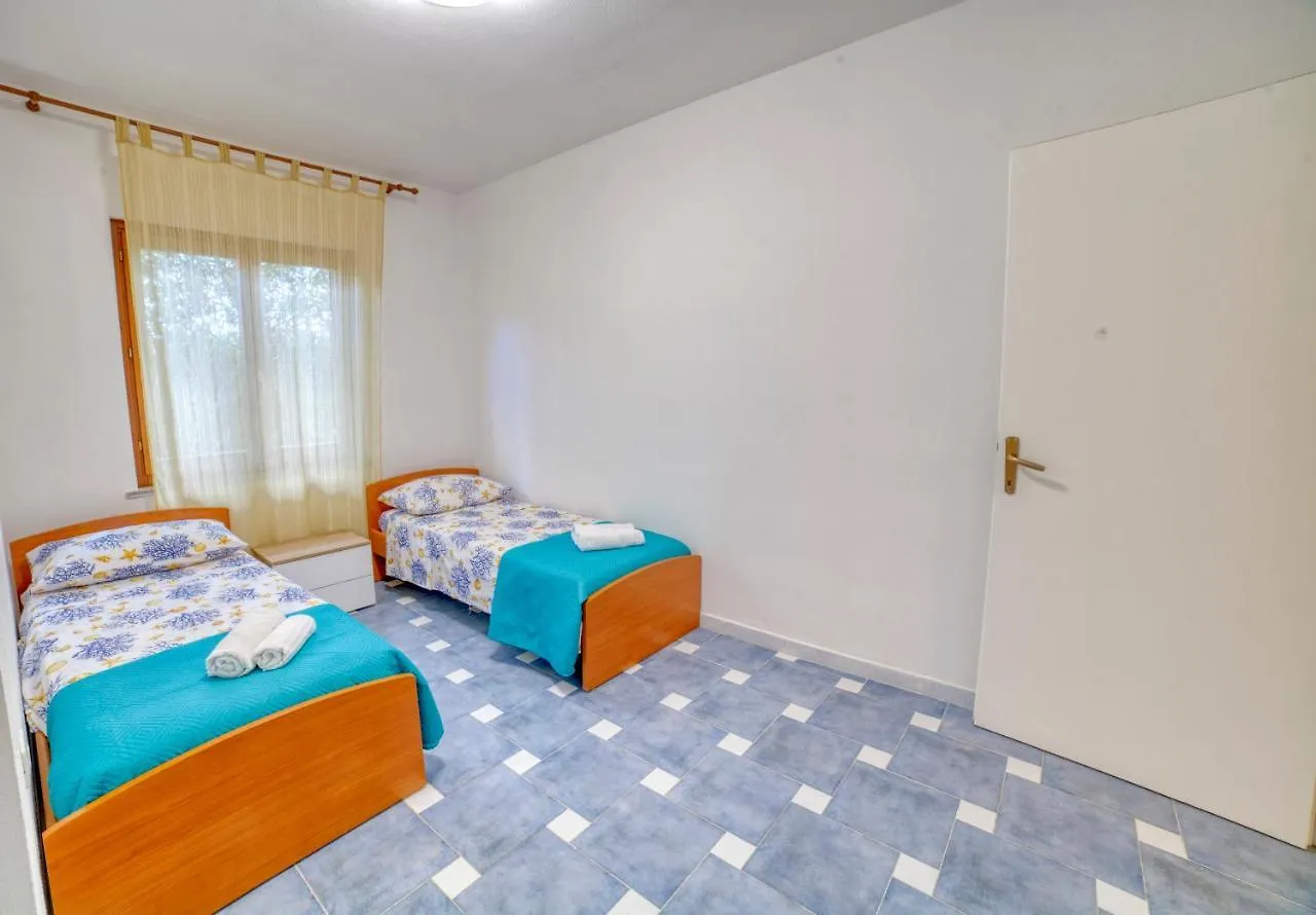 Holiday home Casa Nunzia Villa Stintino