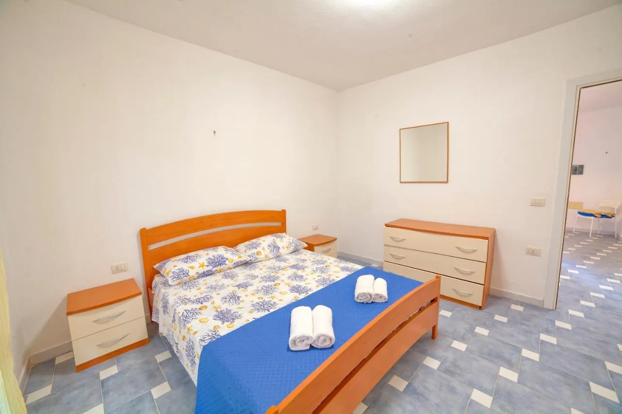 Casa Nunzia Villa Stintino Holiday home