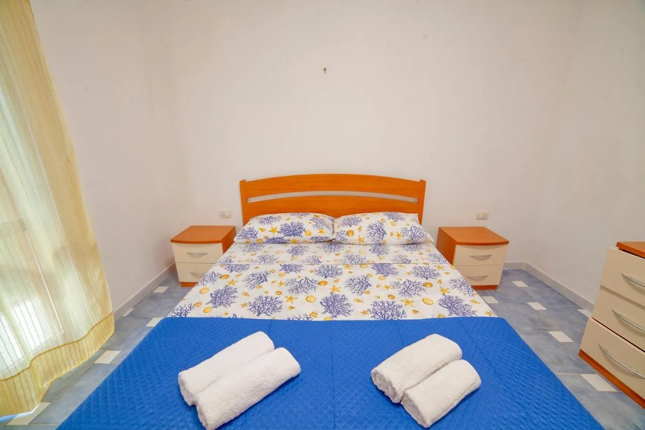 Holiday home Casa Nunzia Villa Stintino Italy