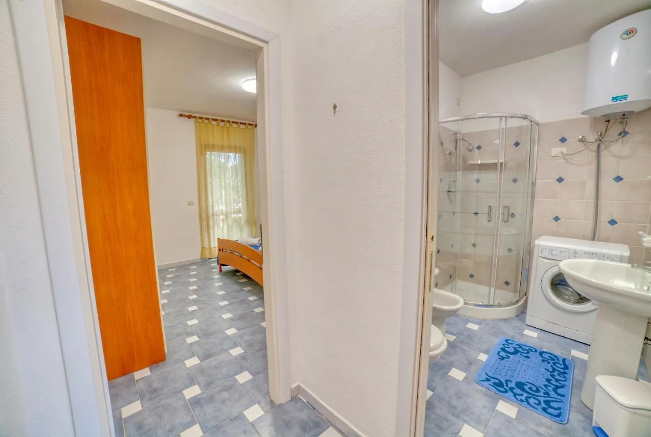 Casa Nunzia Villa Stintino Holiday home