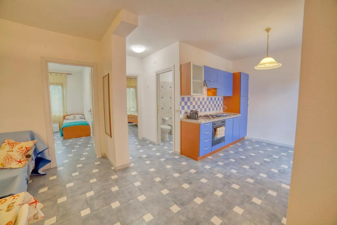 Holiday home Casa Nunzia Villa Stintino