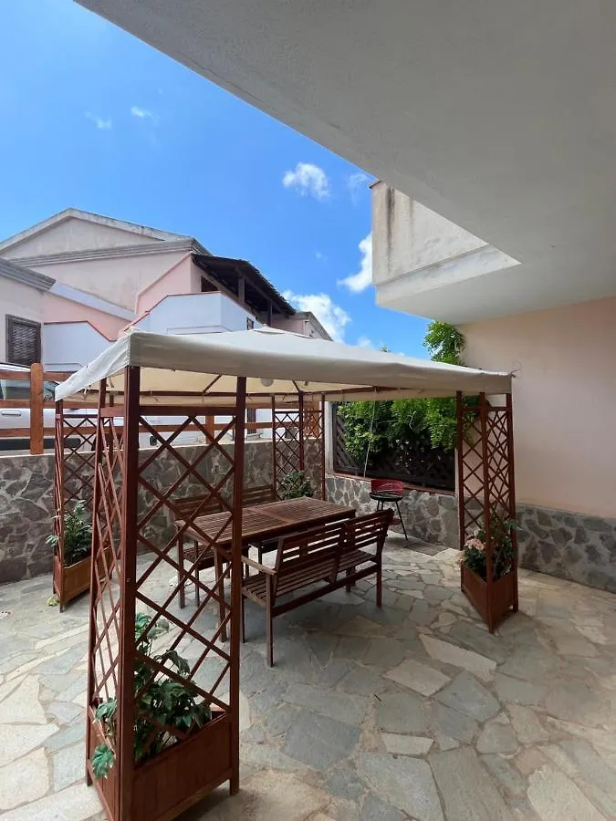 Casa Nunzia Villa Stintino 0*,